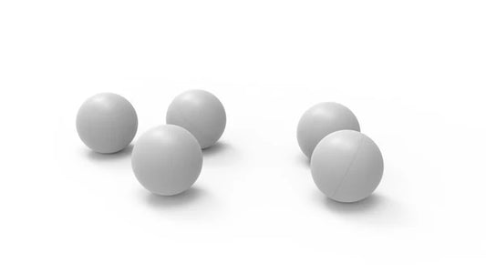 Byrna Kinetic .68 Cal. Projectile for Self Defense and Training