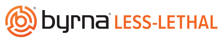 Byrna Self Defense (SD) Projectile Launcher Kit - Thin Blue Line Wrapped