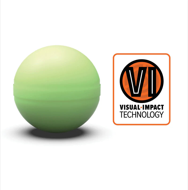 Byrna Eco-Kinetic .68 Cal. Bio-degradable Training Projectiles