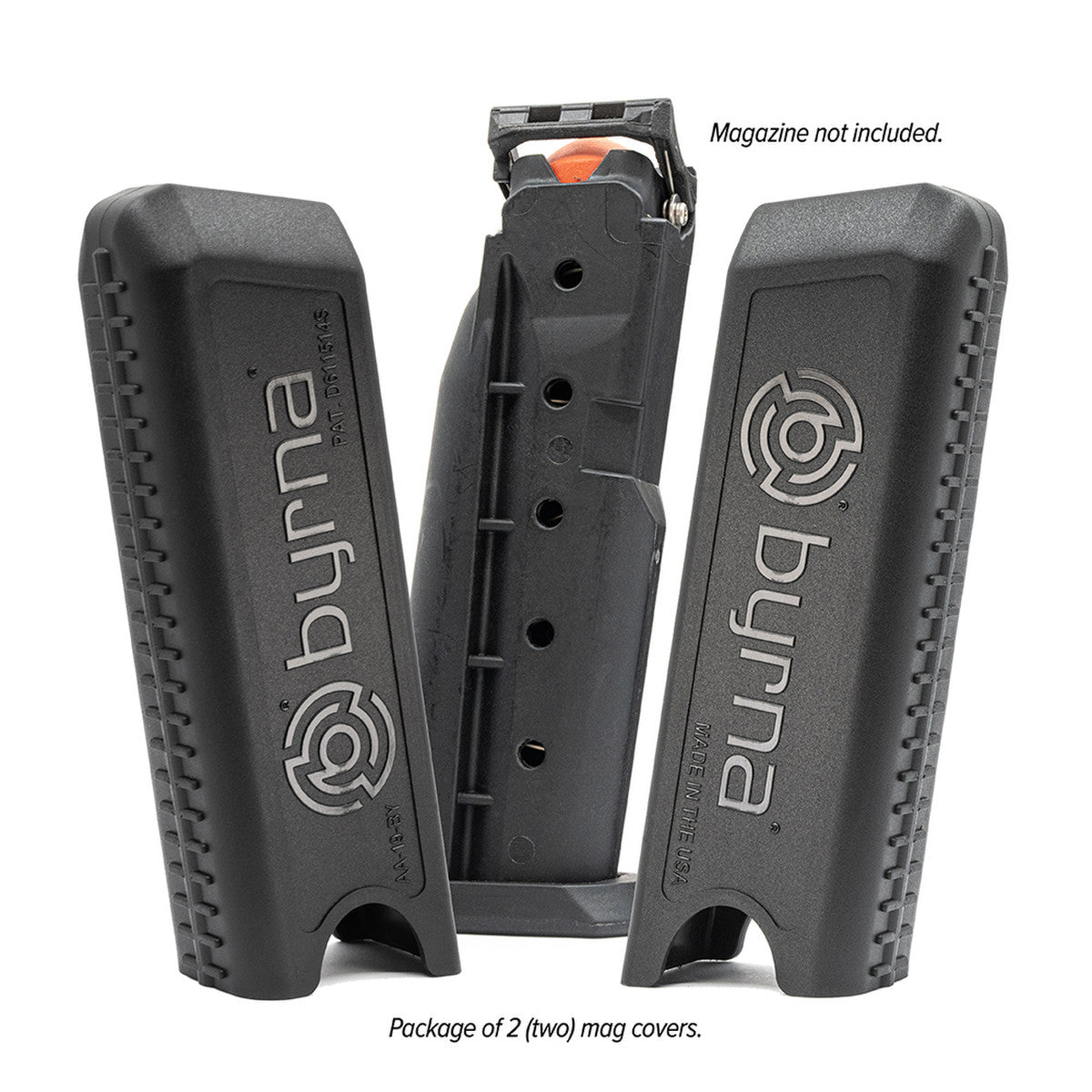 Byrna Mag Defender - Set of 2