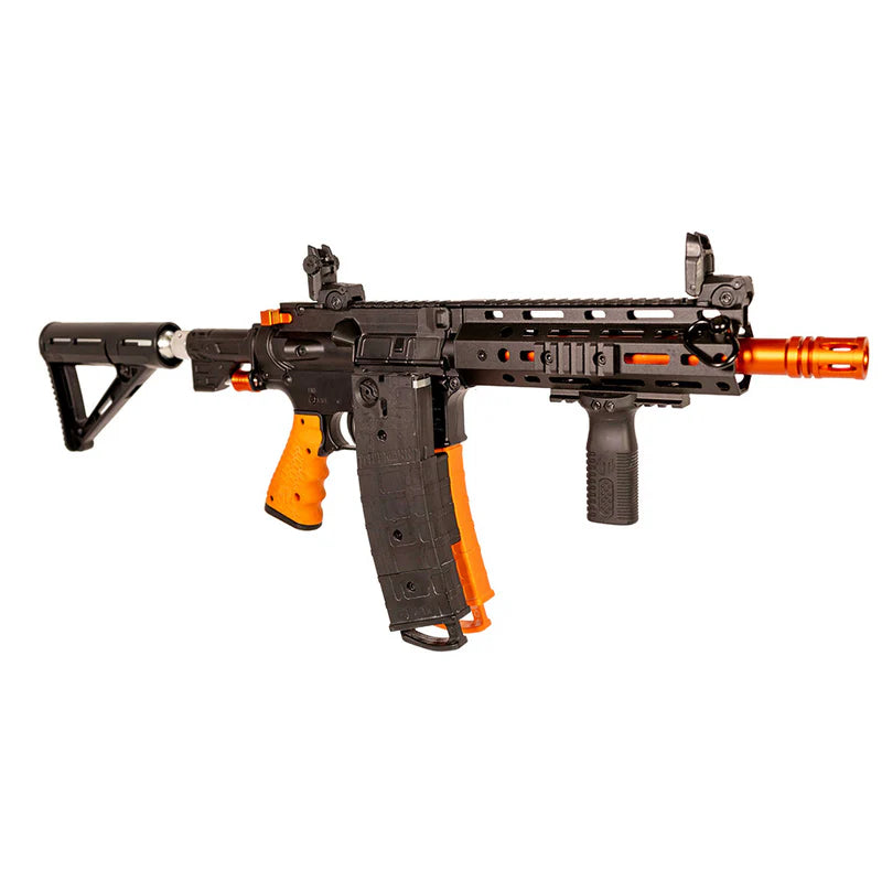 88 Gram CO2 Cartridge for Mission 4 Tactical Rifle