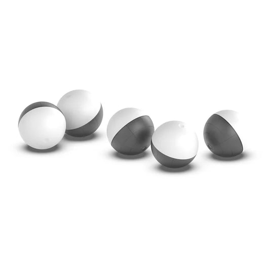 Byrna Pro .68 Cal. Training Projectile, 95 Count Jar