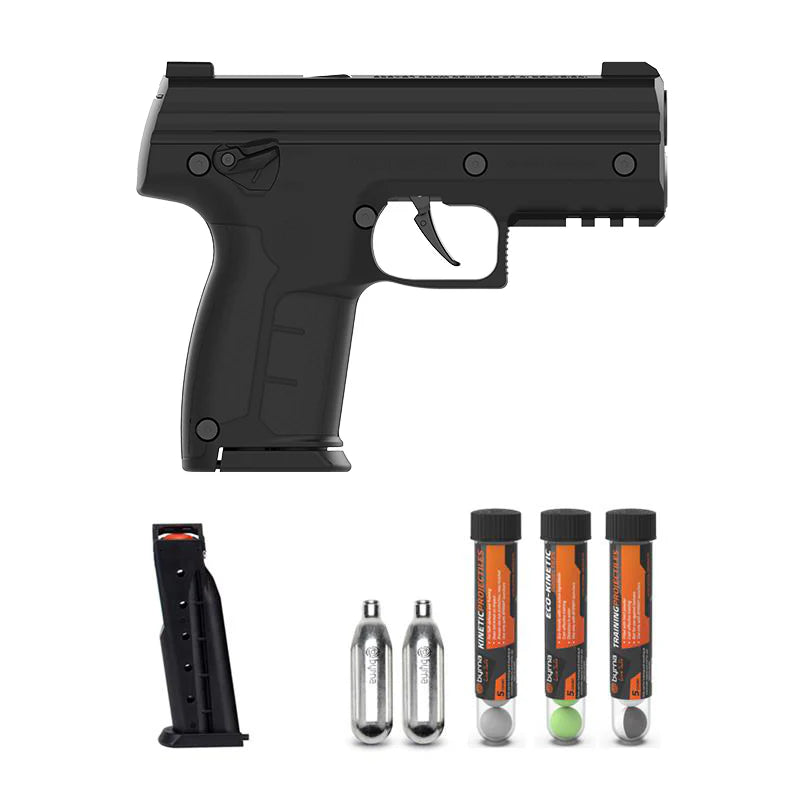 Byrna Self Defense (SD) Projectile Launcher Kit