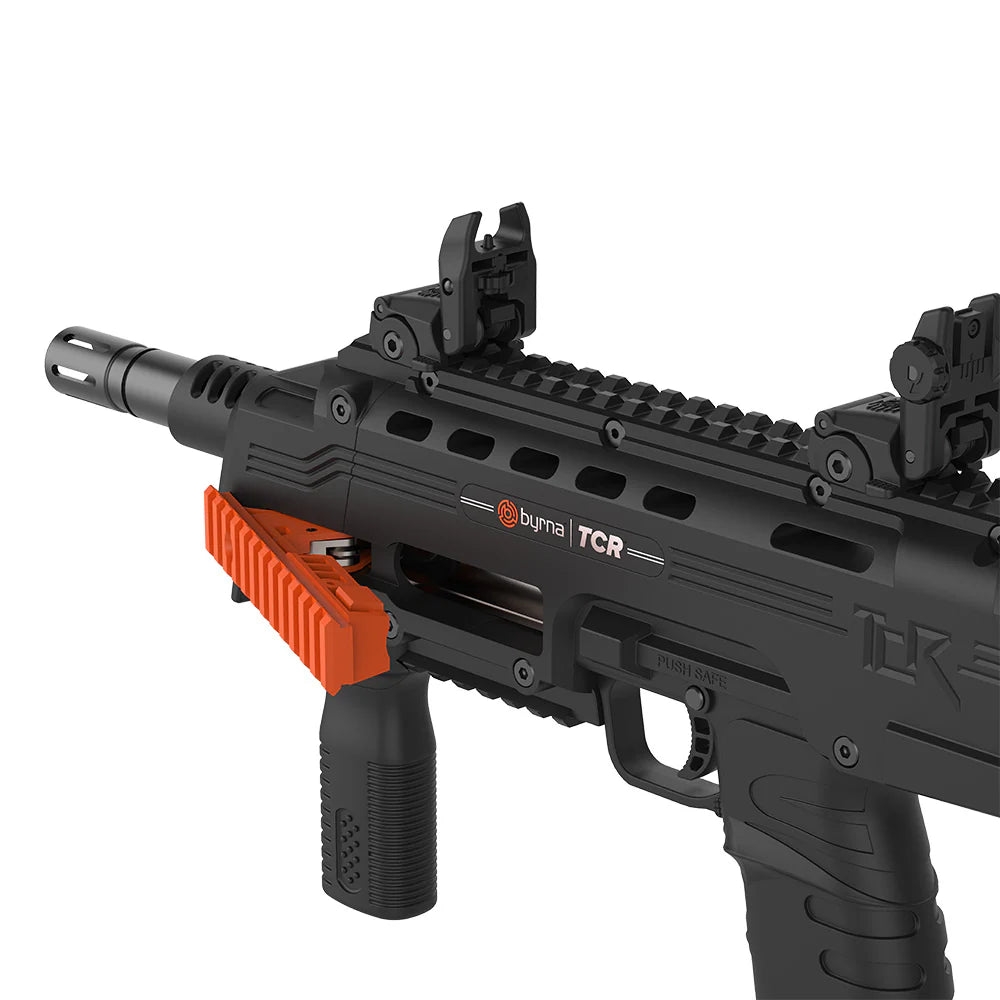 Byrna TCR (Tactical Compact Rifle) Launcher