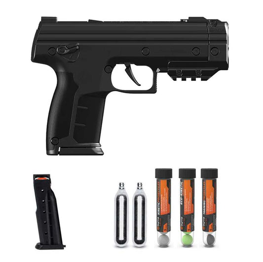 Byrna Law Enforcement (LE) Launcher Kit