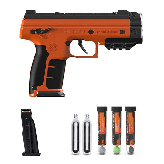 Byrna Law Enforcement (LE) Launcher Kit