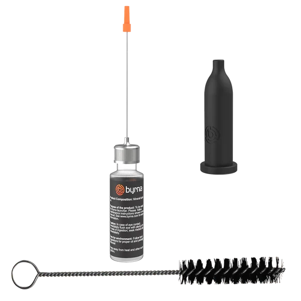 Byrna Oiler Maintenance Kit