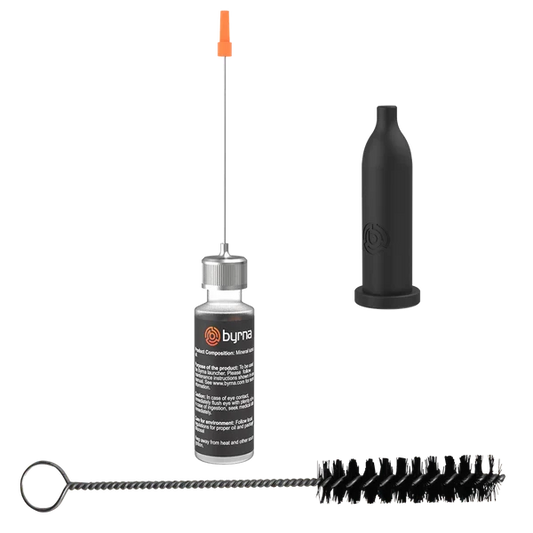 Byrna Oiler Maintenance Kit