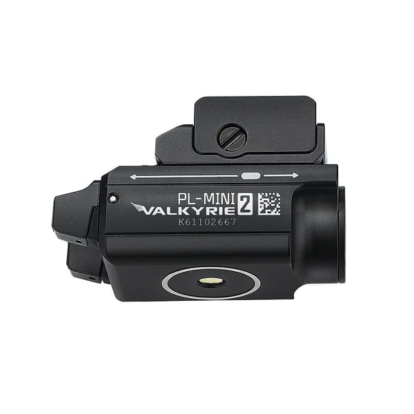 Olight PL-Mini 2 Valkyrie Flashlight