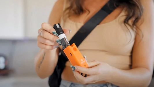 4 Apartment-Friendly Self-Defense Tools You Can Legally Own
