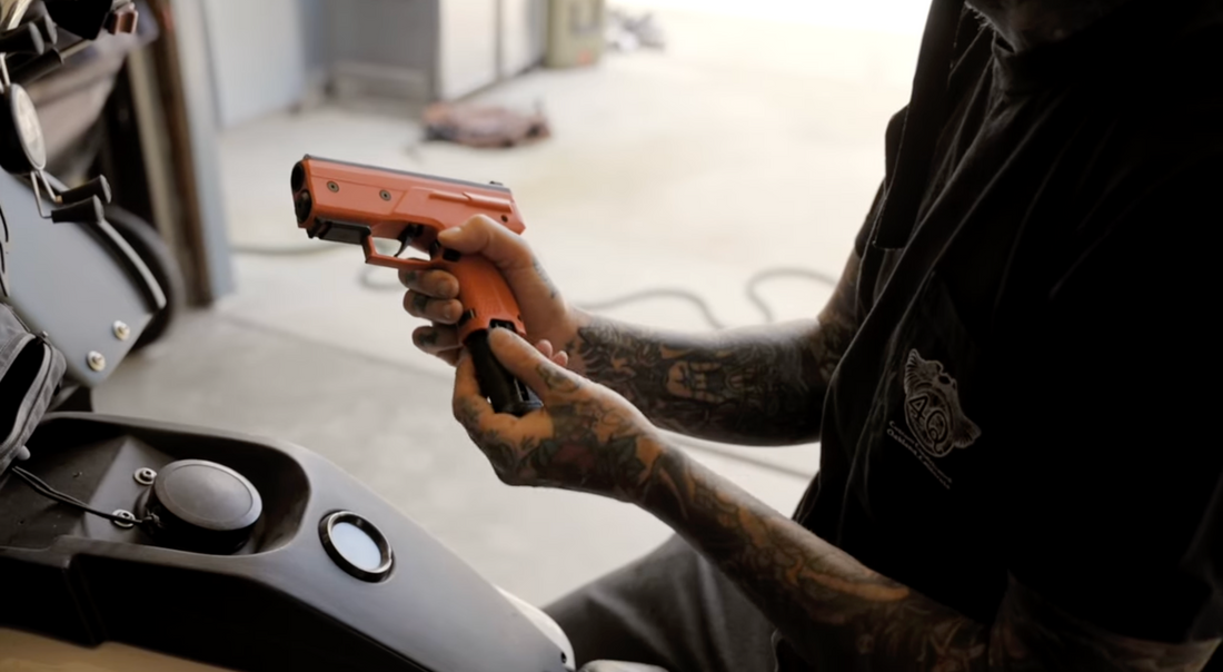 Ride Free. Stay Protected.