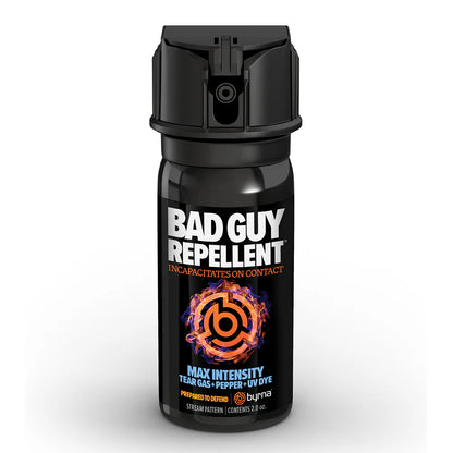 Byrna BGR MAX (2 oz)