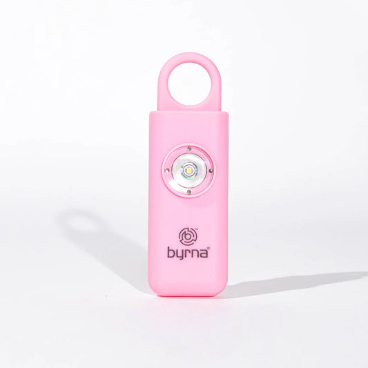 Byrna Banshee Personal Safety Alarm