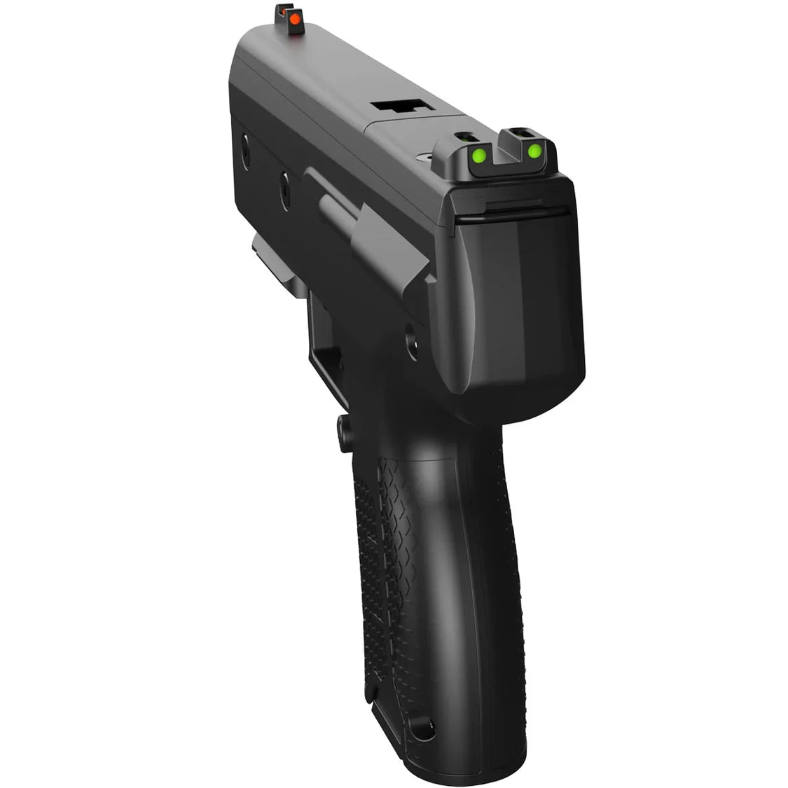 CL Compact Launcher