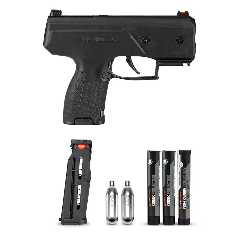 CL Compact Launcher