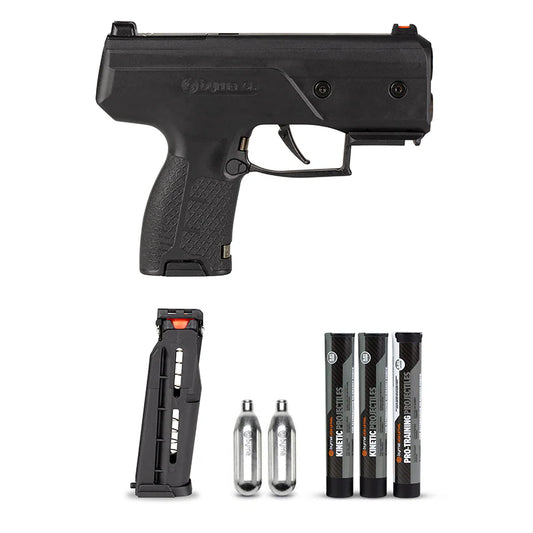 Byrna Compact Launcher (CL) Projectile Launcher Kit