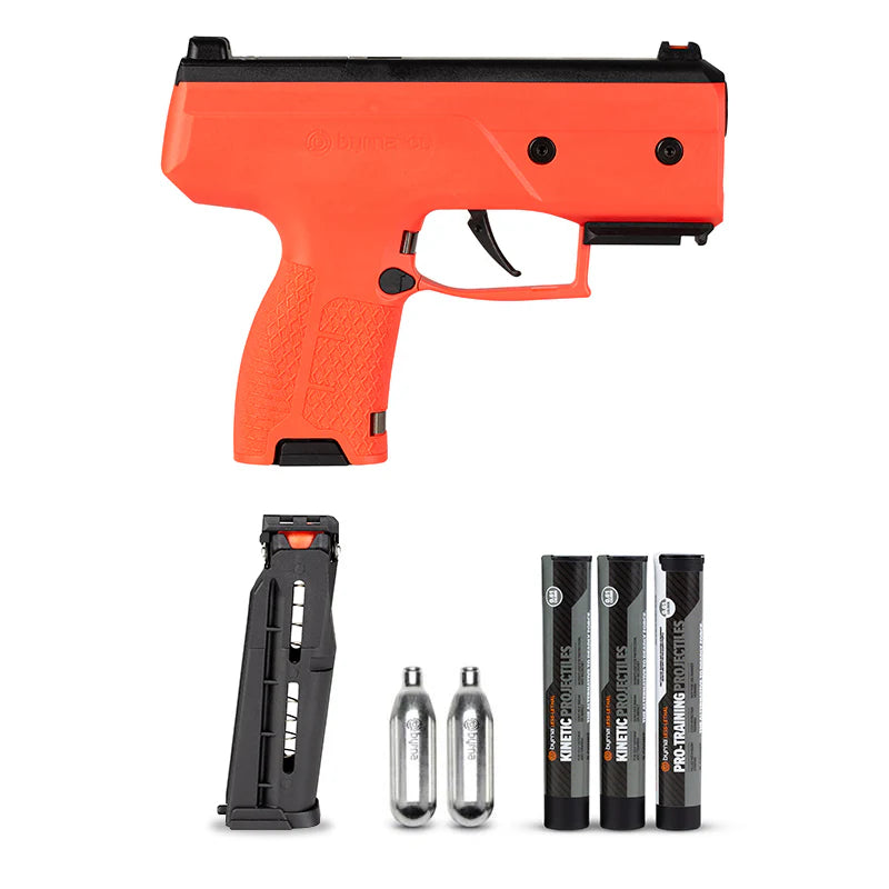 CL Compact Launcher