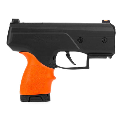 Black Hogue Optional Grip for Compact Launcher CL