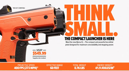 CL Compact Launcher