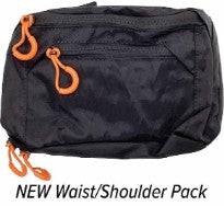 Byrna X-Body / Fanny Pack Concealed Carry Gen2