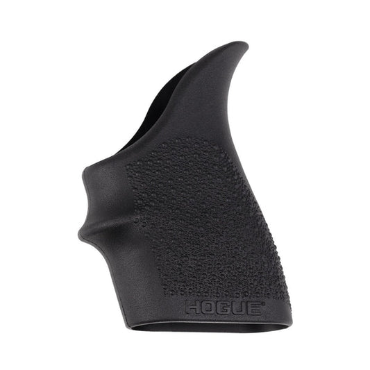 Black Hogue Optional Grip for Compact Launcher CL