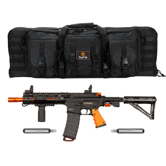 88 Gram CO2 Cartridge for Mission 4 Tactical Rifle