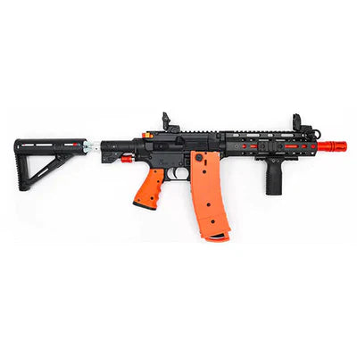 Limited Edition 'Battle Worn Bronze' Mission-4 Launcher Rifle Kit