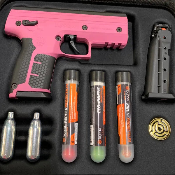 Byrna Compact Launcher (CL) Launcher Kit