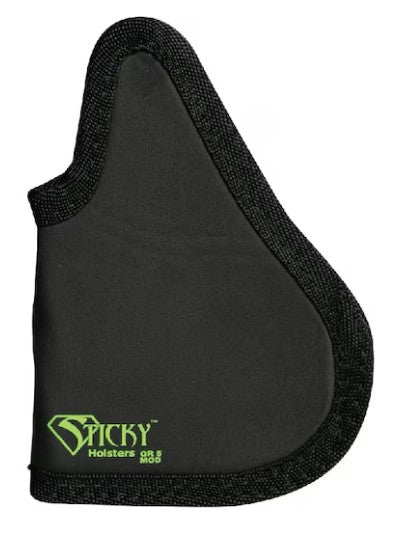 Sticky Holster