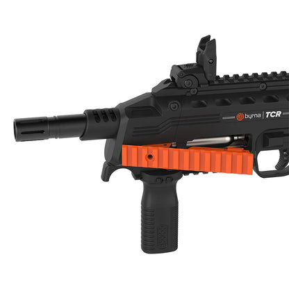 Byrna TCR (Tactical Compact Rifle) Launcher