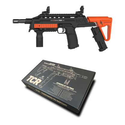 Byrna TCR (Tactical Compact Rifle) Launcher