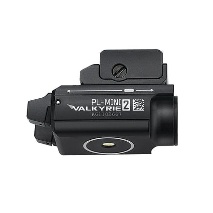 Olight PL-Mini 2 Valkyrie Flashlight
