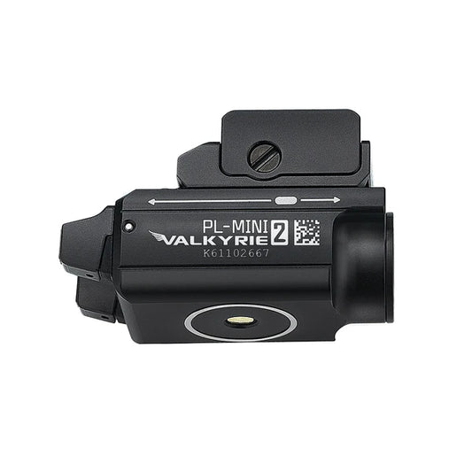 Olight PL-Mini 2 Valkyrie Flashlight